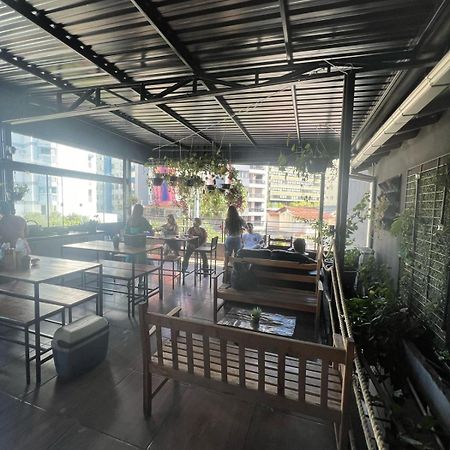 Esquina 8 Suites Confort & Hostel Florianopolis Ngoại thất bức ảnh