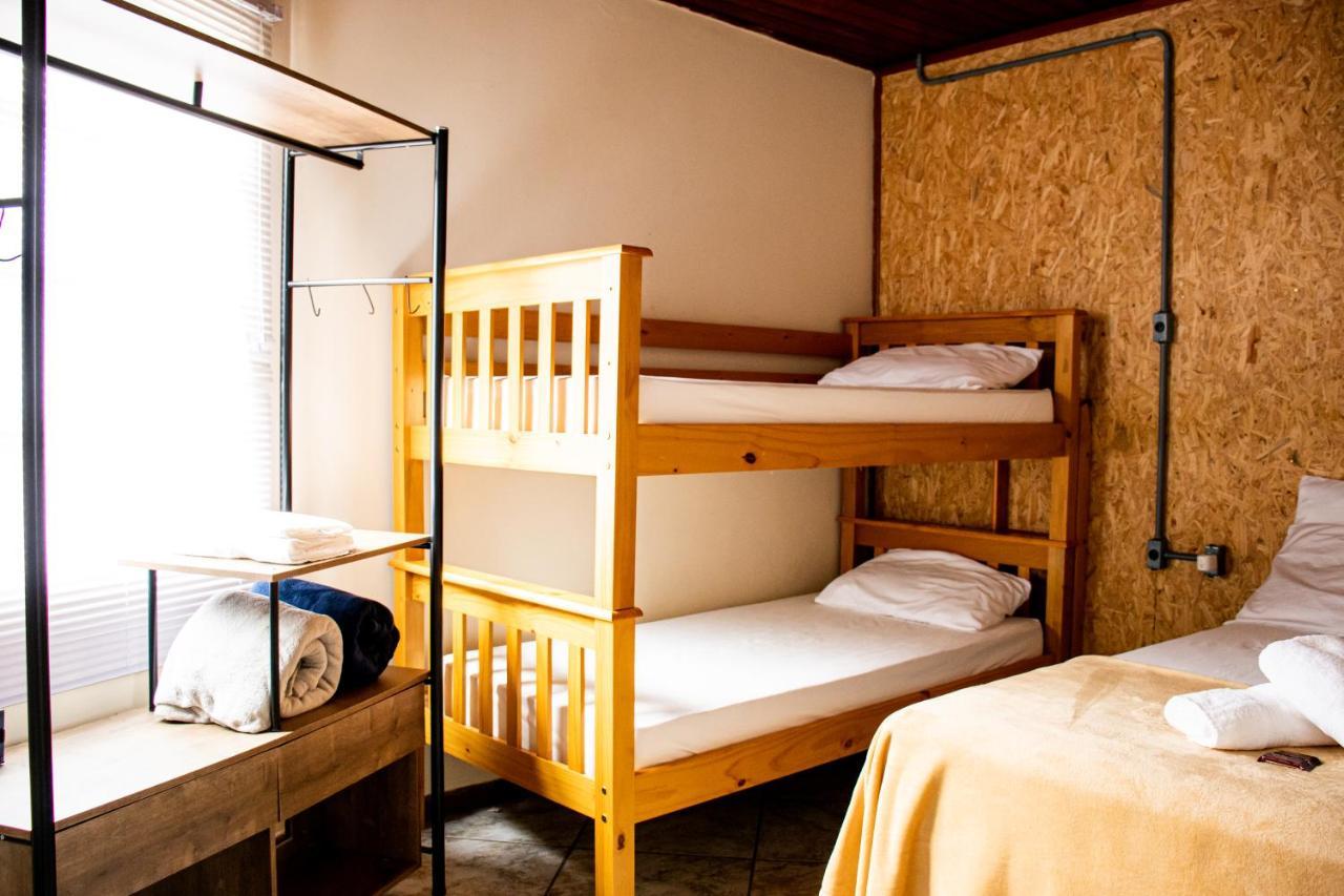 Esquina 8 Suites Confort & Hostel Florianopolis Ngoại thất bức ảnh