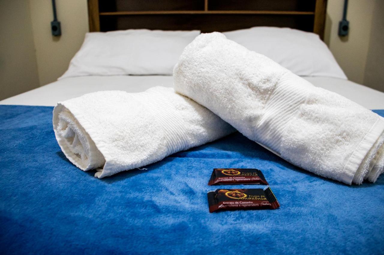 Esquina 8 Suites Confort & Hostel Florianopolis Ngoại thất bức ảnh