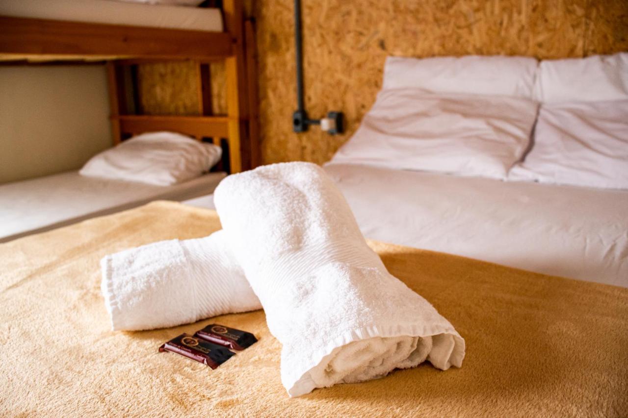 Esquina 8 Suites Confort & Hostel Florianopolis Ngoại thất bức ảnh