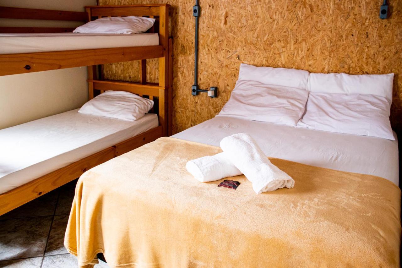 Esquina 8 Suites Confort & Hostel Florianopolis Ngoại thất bức ảnh