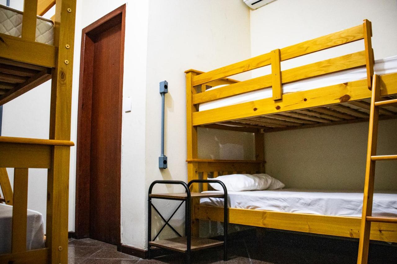Esquina 8 Suites Confort & Hostel Florianopolis Ngoại thất bức ảnh