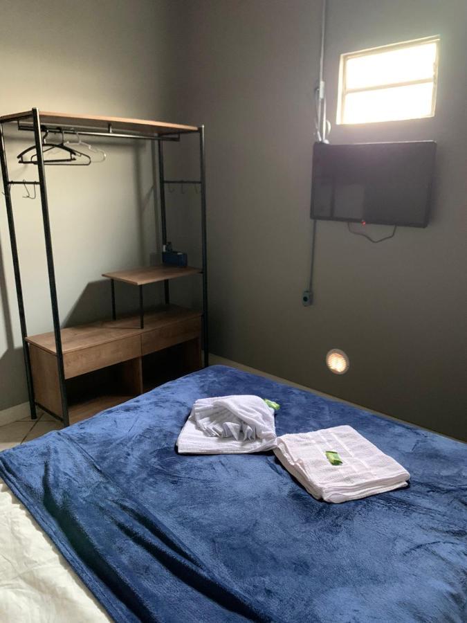 Esquina 8 Suites Confort & Hostel Florianopolis Ngoại thất bức ảnh