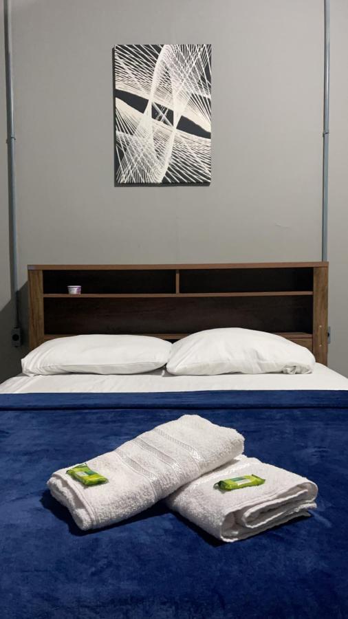 Esquina 8 Suites Confort & Hostel Florianopolis Ngoại thất bức ảnh