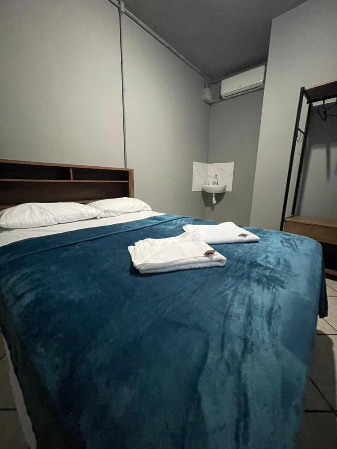 Esquina 8 Suites Confort & Hostel Florianopolis Ngoại thất bức ảnh