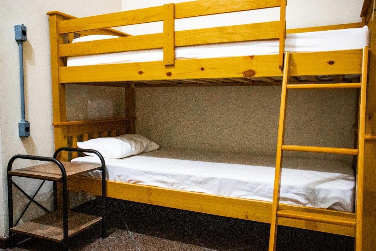 Esquina 8 Suites Confort & Hostel Florianopolis Ngoại thất bức ảnh