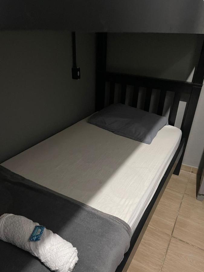 Esquina 8 Suites Confort & Hostel Florianopolis Ngoại thất bức ảnh