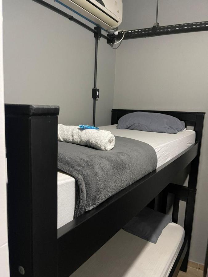 Esquina 8 Suites Confort & Hostel Florianopolis Ngoại thất bức ảnh