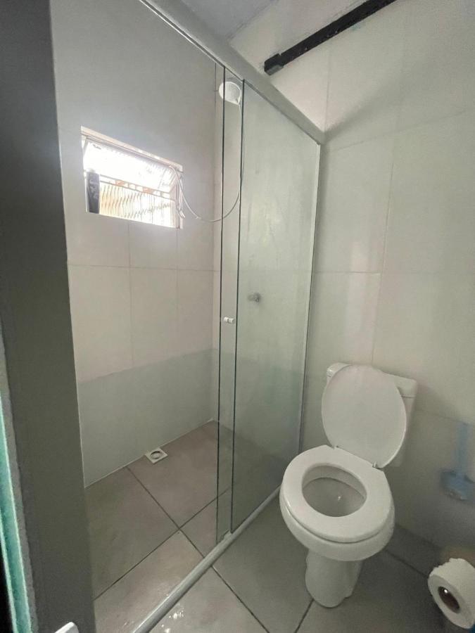 Esquina 8 Suites Confort & Hostel Florianopolis Ngoại thất bức ảnh