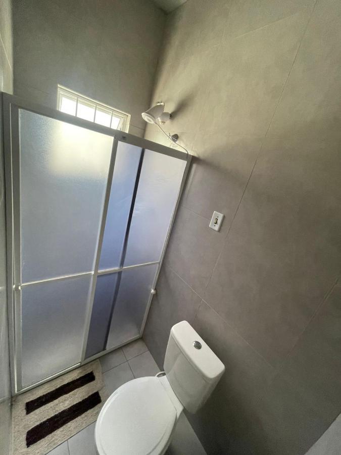 Esquina 8 Suites Confort & Hostel Florianopolis Ngoại thất bức ảnh