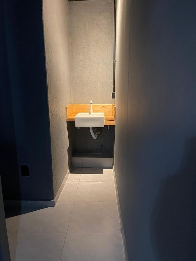 Esquina 8 Suites Confort & Hostel Florianopolis Ngoại thất bức ảnh