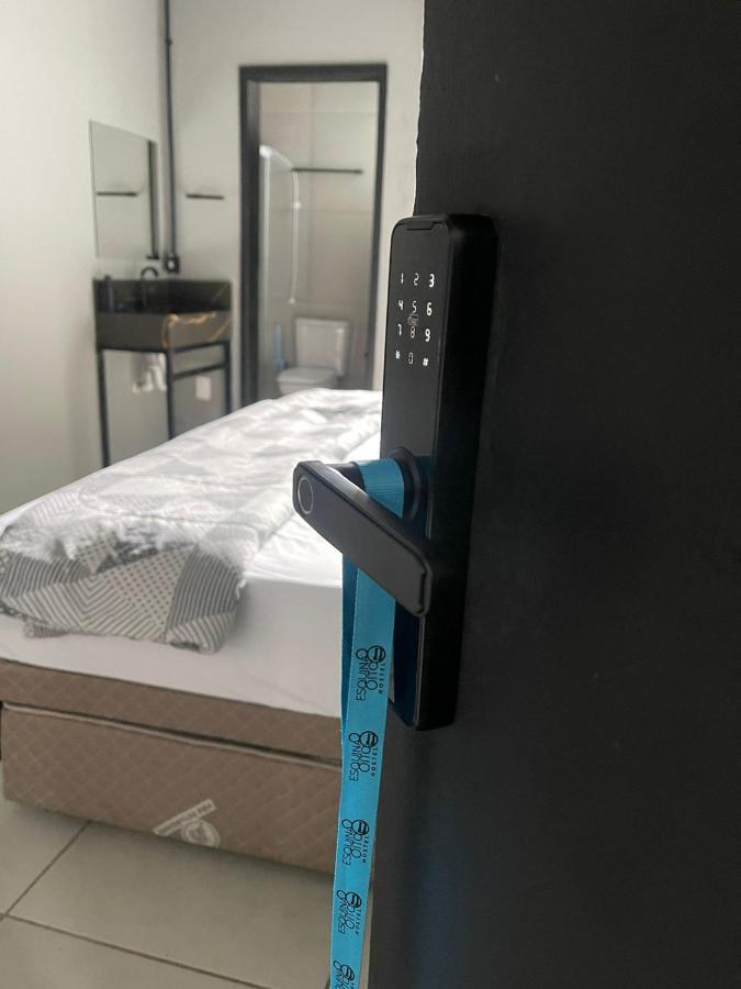 Esquina 8 Suites Confort & Hostel Florianopolis Ngoại thất bức ảnh