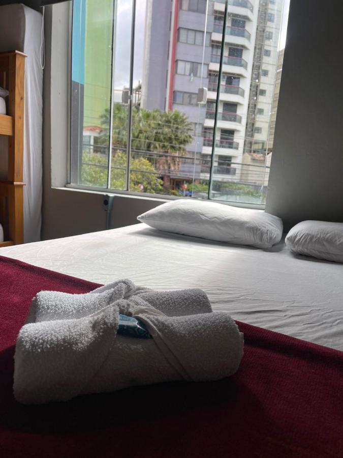 Esquina 8 Suites Confort & Hostel Florianopolis Ngoại thất bức ảnh