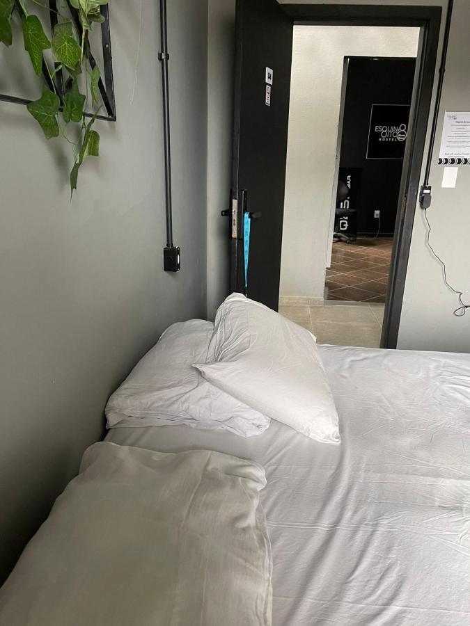Esquina 8 Suites Confort & Hostel Florianopolis Ngoại thất bức ảnh