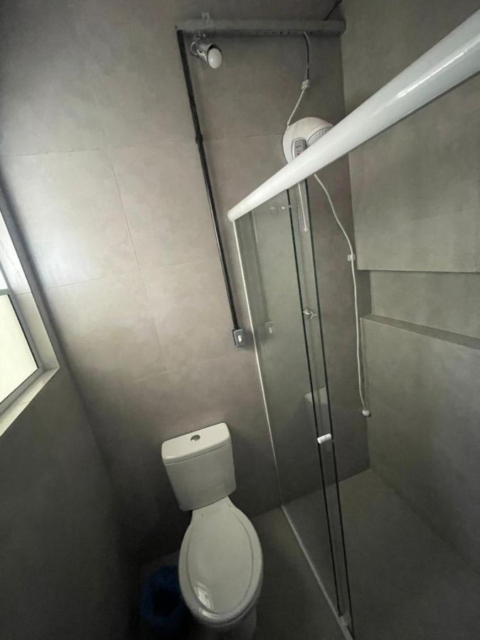Esquina 8 Suites Confort & Hostel Florianopolis Ngoại thất bức ảnh