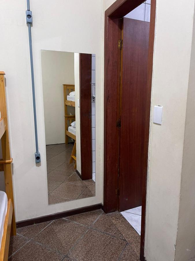 Esquina 8 Suites Confort & Hostel Florianopolis Ngoại thất bức ảnh